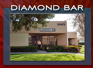 Diamond Bar Facility - South Coast Photographic