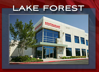 Lake Forest Facility - South Coast Photographic