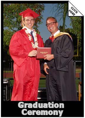 Graduation Ceremony Photography