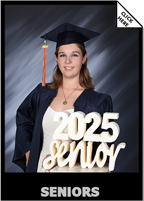 Senior Photography Login